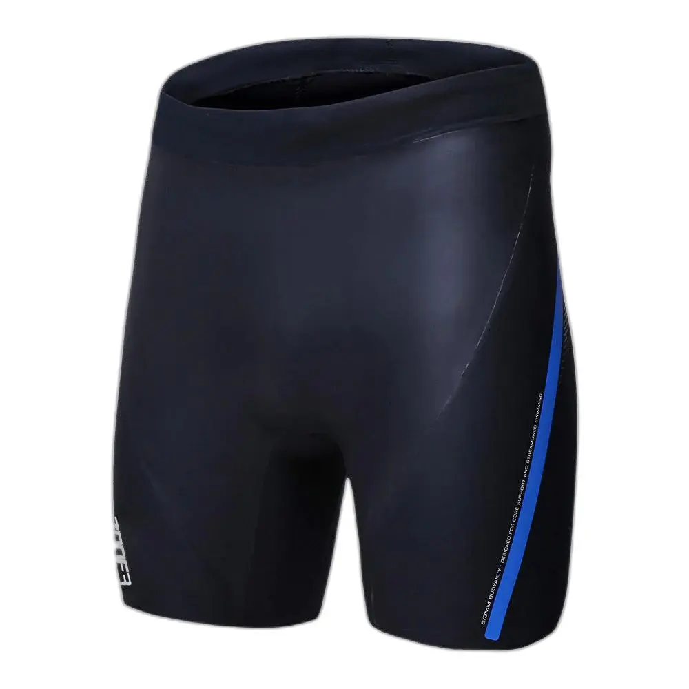 Boxer de bain néoprène Zone3 Originals 5/3 mm