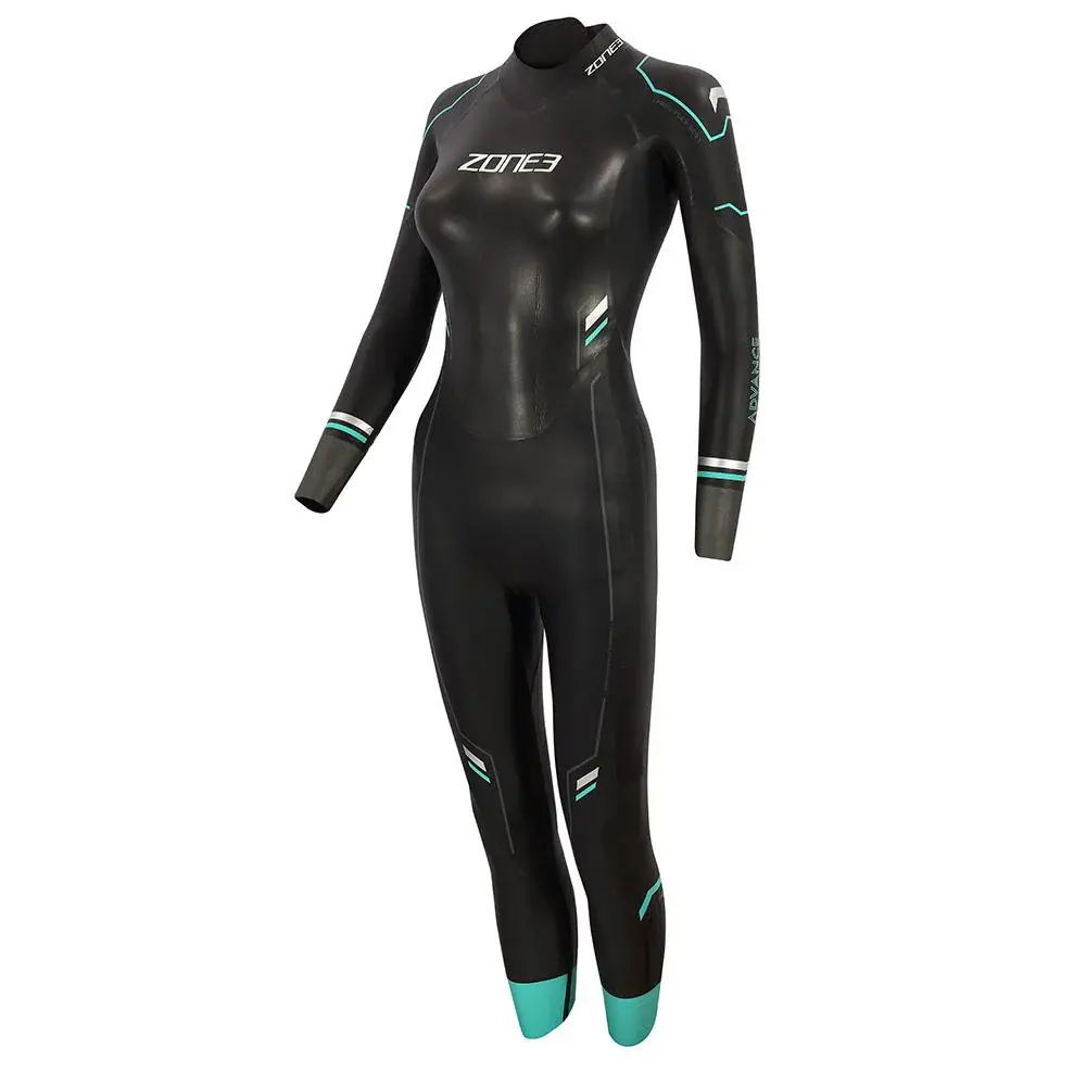 Combinaison néoprène femme Zone3 Advance