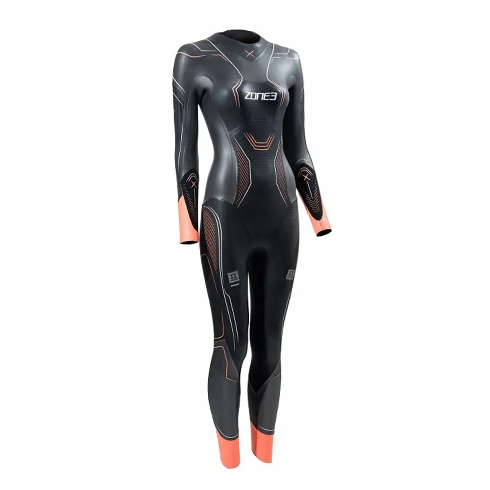 Combinaison néoprène femme Zone3 Vansquish X