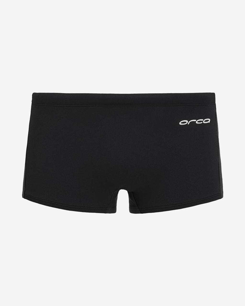 Maillot de bain Orca Core Square Leg noir - 32