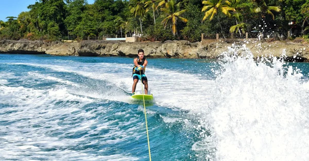 Les meilleures sensations nautiques à vivre au moins une fois