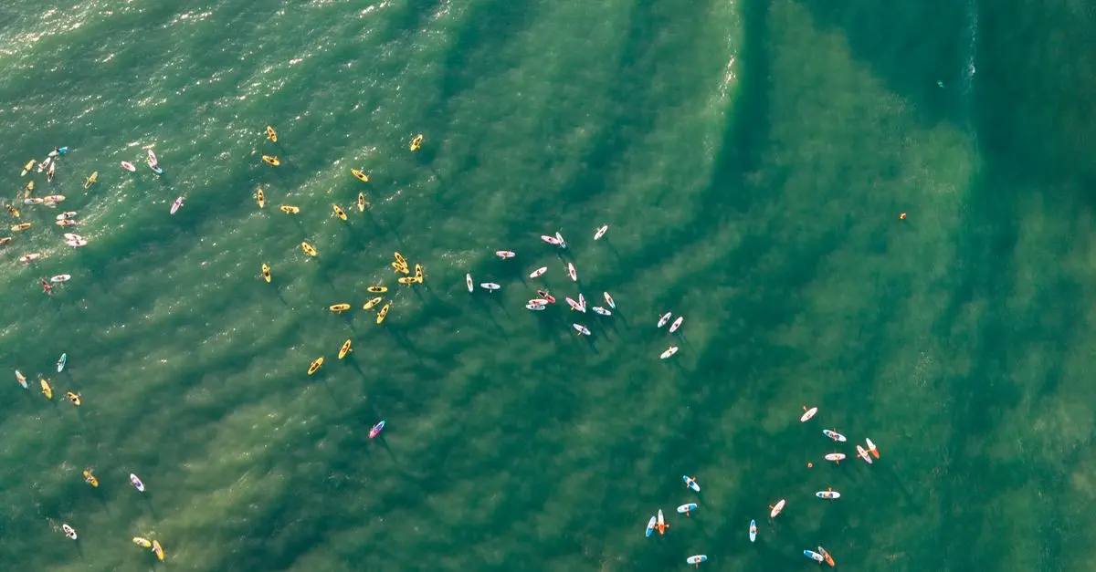 5 astuces pour maximiser vos sensations nautiques