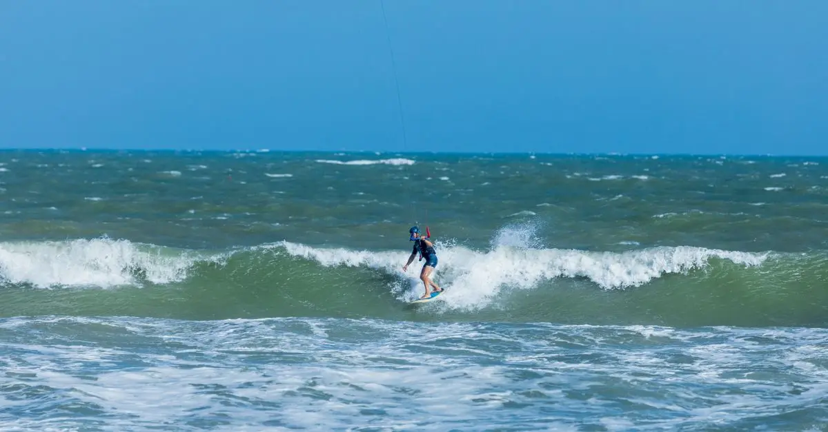 5 erreurs courantes à éviter en planche à voile