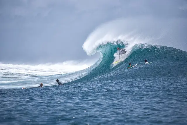 Quelles sont les Sensations Nautiques à Essayer Absolument