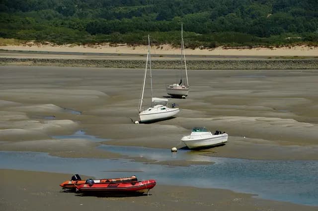 Les meilleures sensations nautiques à essayer au moins une fois