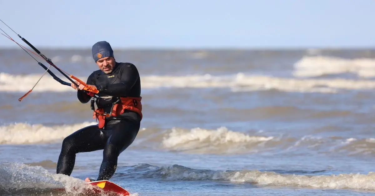 Les meilleures sensations nautiques à essayer pour les passionnés