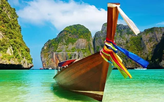 Les Meilleures Destinations Nautiques à Explorer en 2026