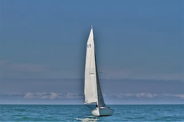 Les Secrets des Sensations Nautiques à Vivre Absolument