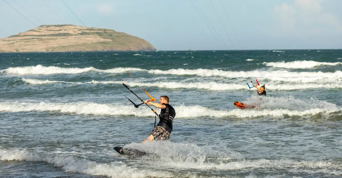 Comment profiter des sensations nautiques en toute sécurité