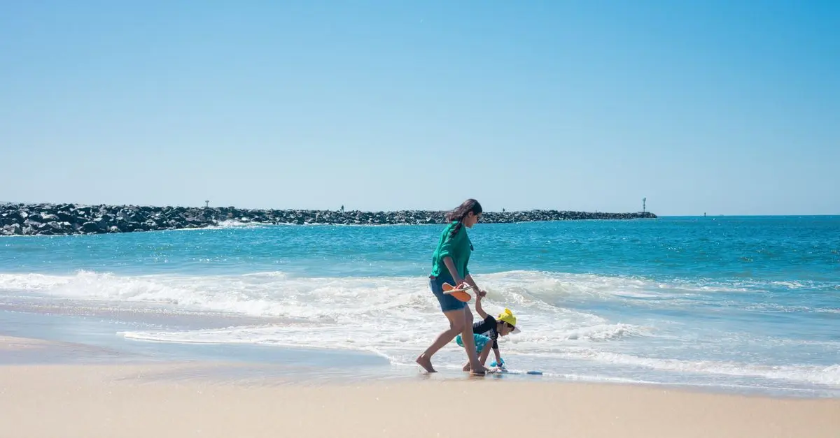 Les sensations nautiques à vivre en famille : 5 idées exceptionnelles