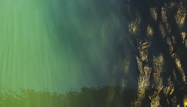 Les sensations aquatiques à tester pour frissonner