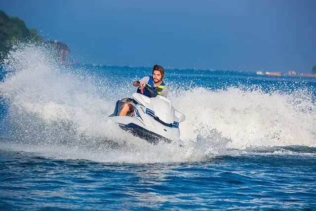 Les Meilleures Sensations Nautiques à Tester lors de Votre Prochain Voyage