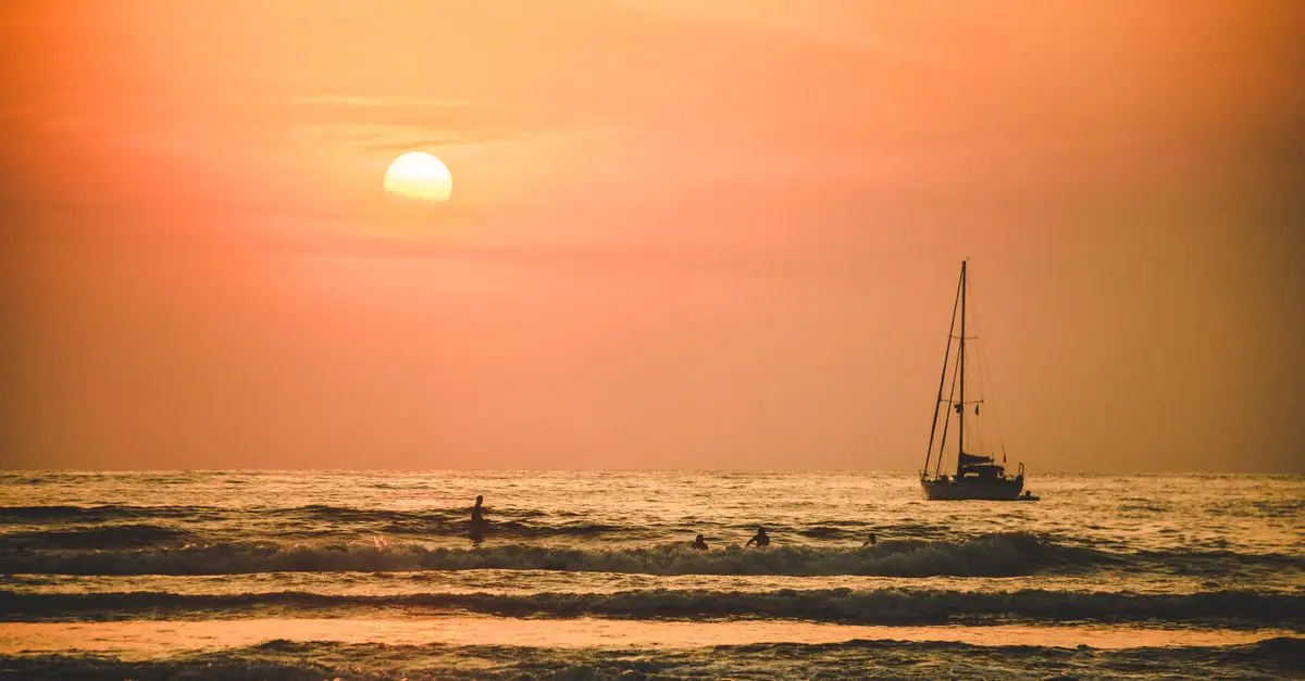 5 Astuces Pour Maximiser Vos Sensations Nautiques