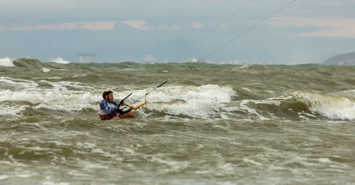 Les meilleures façons de vivre des sensations nautiques intenses