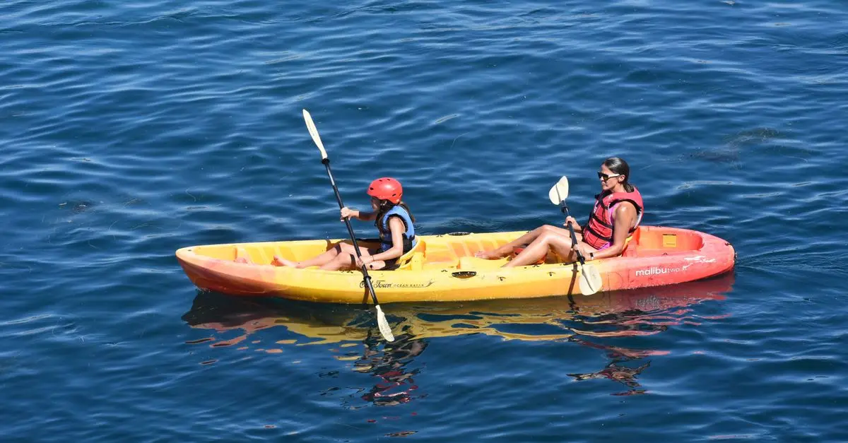 Les Meilleures Sensations Nautiques à Vivre en Famille