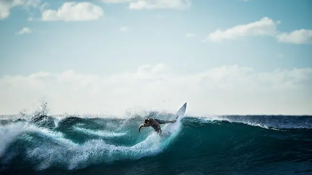 Les Sensations Nautiques à Tester Absolument pour Frissonner
