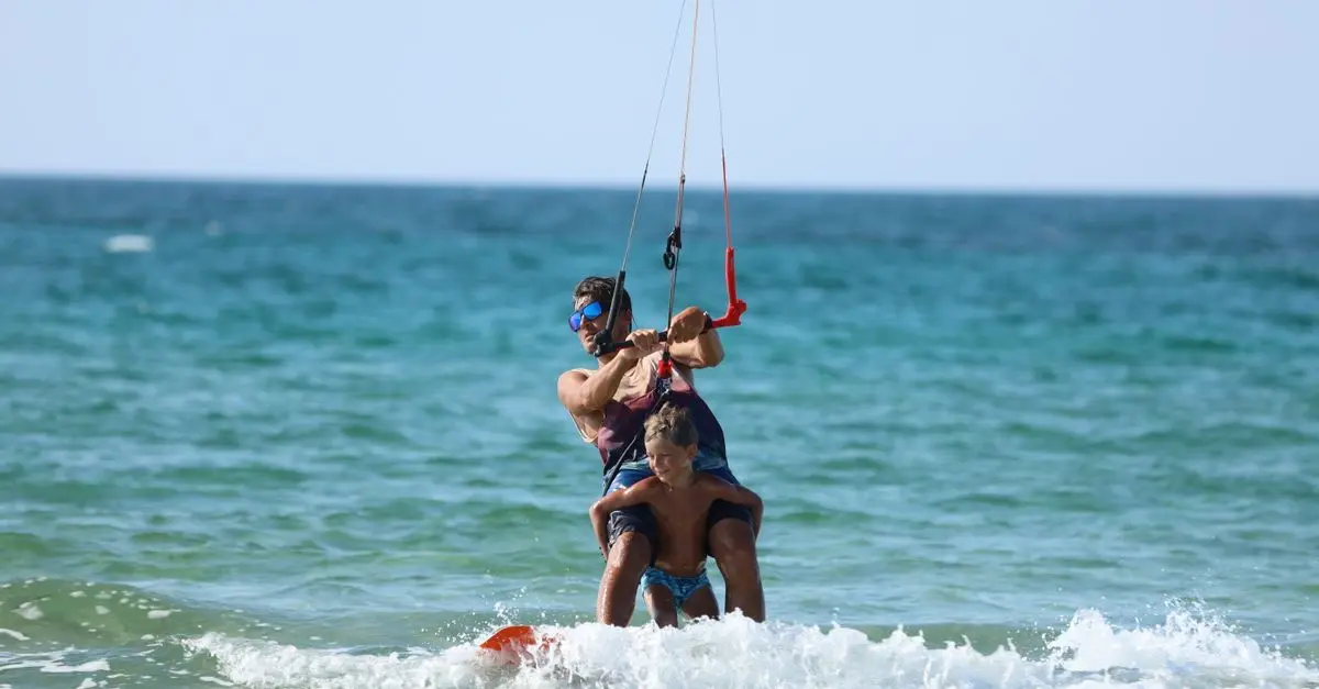 Découverte des Meilleures Sensations Nautiques en Famille