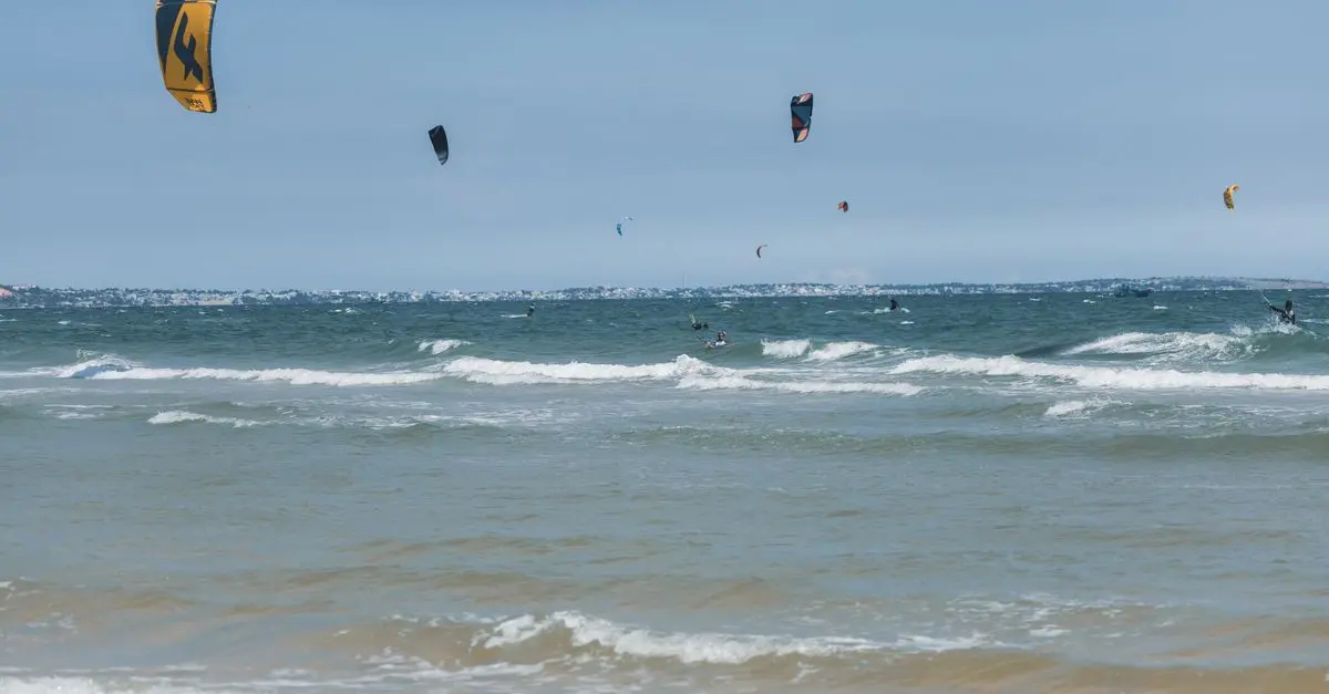 Les meilleures activités nautiques pour vivre des sensations intenses