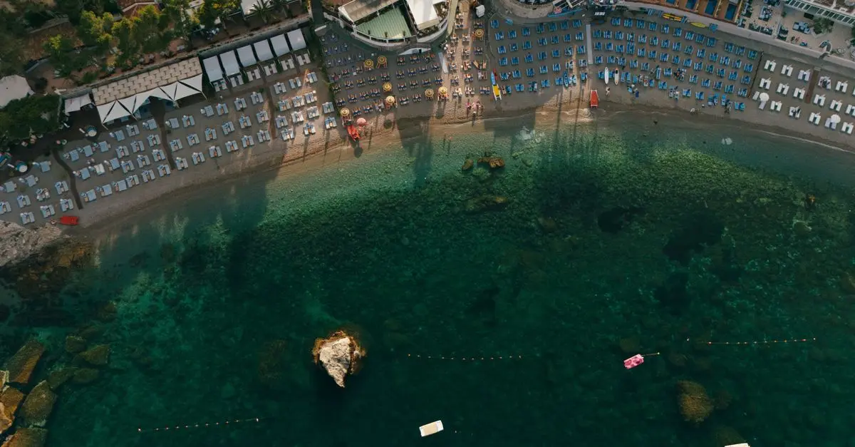 Les meilleures destinations pour vivre des sensations nautiques intenses