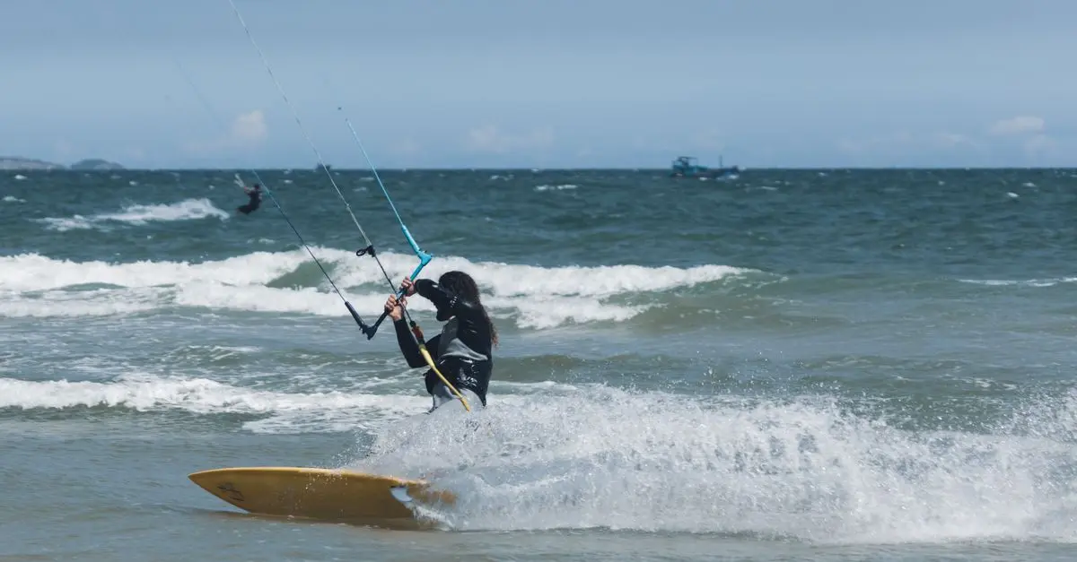 Les meilleures sensations nautiques à découvrir absolument