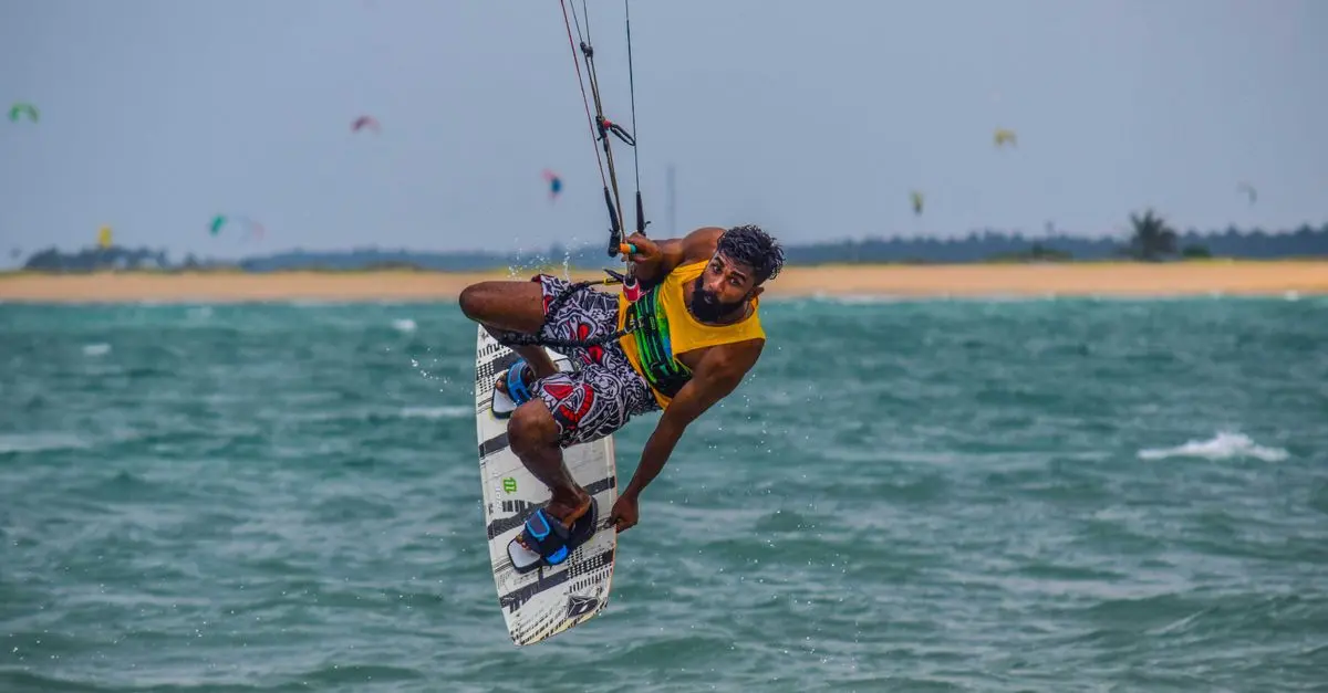 Les meilleures sensations nautiques à tester pour frissonner