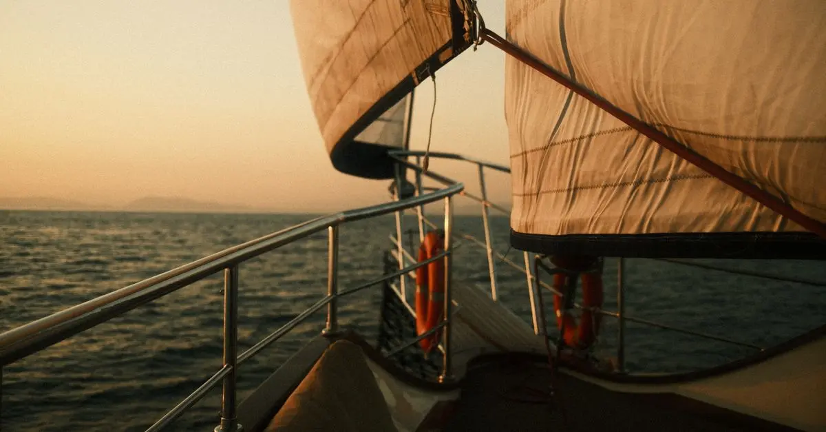 Les erreurs à éviter lors de l'achat d'un bateau