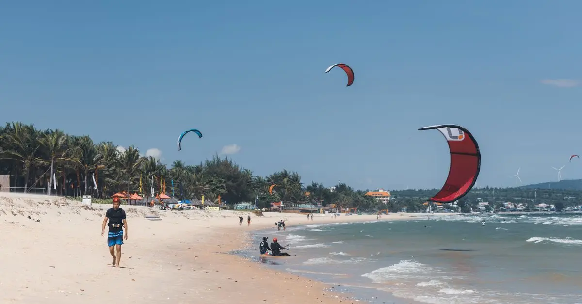 Les meilleures sensations nautiques à tester absolument