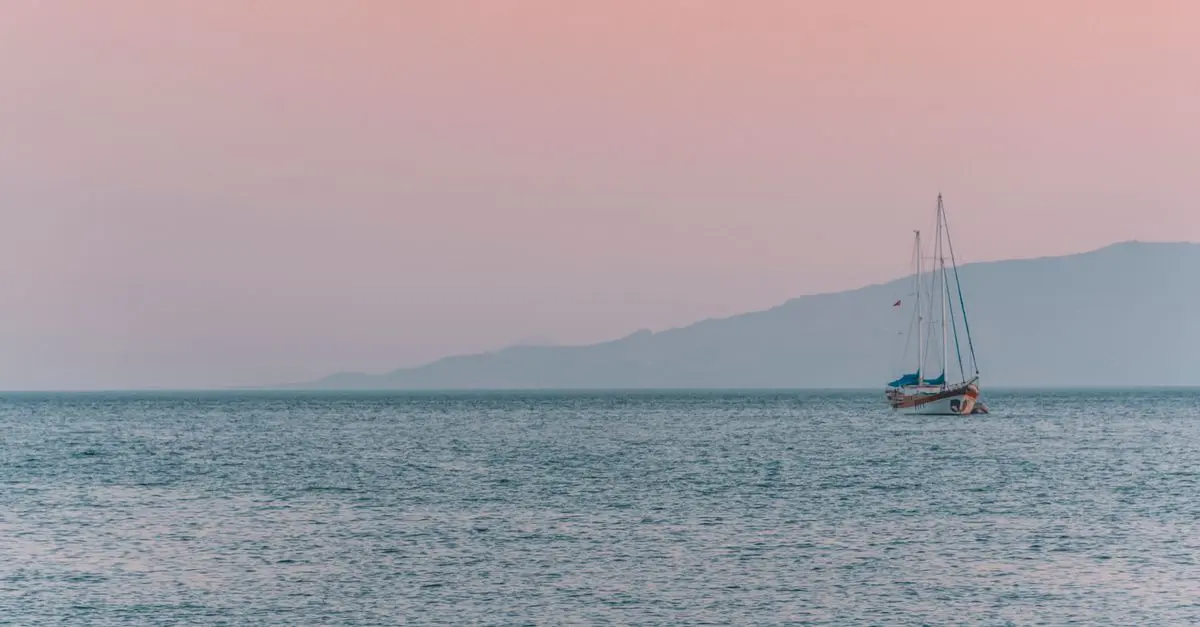 Comment choisir votre première voile