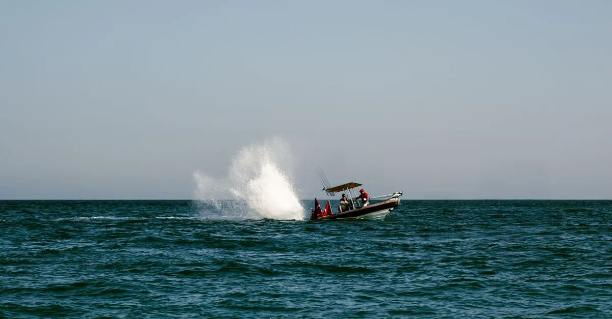 Conseils pour filmer vos exploits en sport nautique