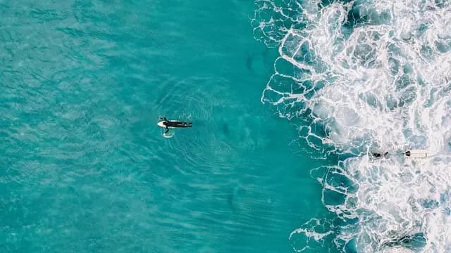 Guide des sports nautiques à sensations : Choisissez le vôtre