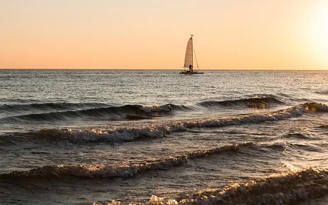 Les 5 Meilleures Sensations Nautiques à Vivre Absolument