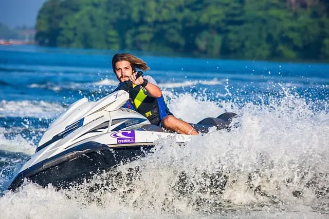 Les Sensations Nautiques à Tester Pour Frissonner
