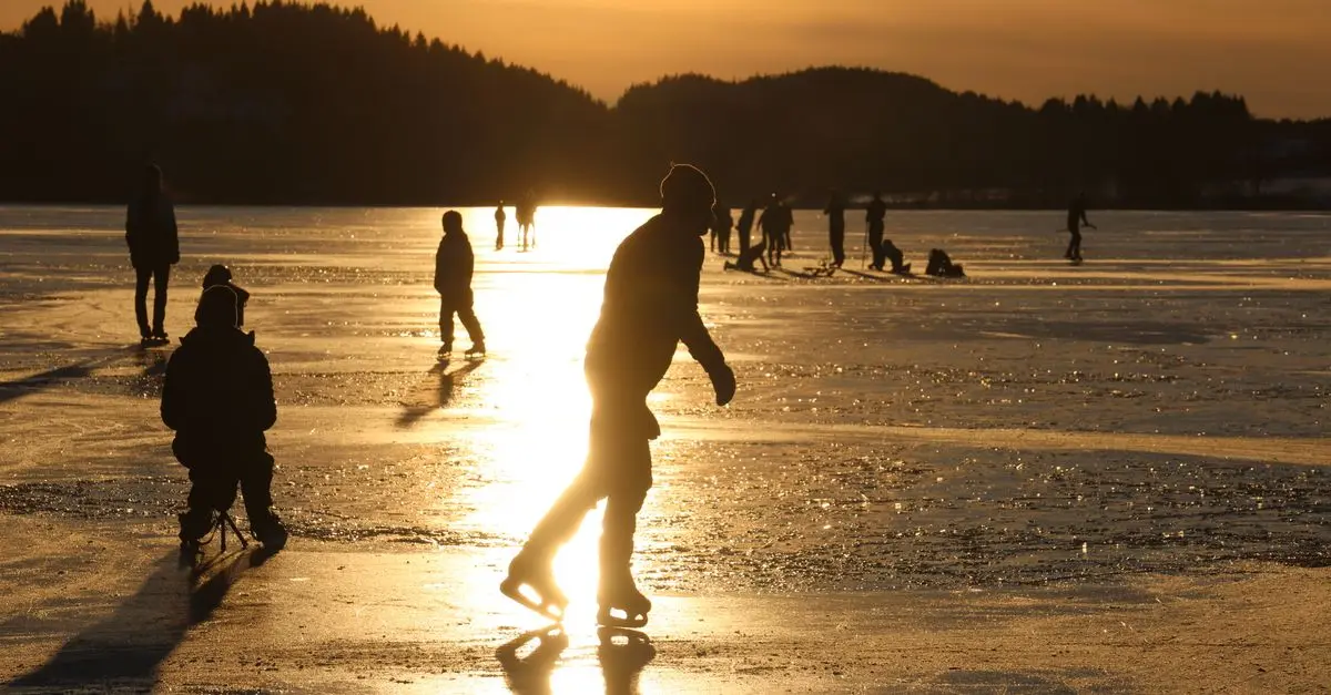 Les meilleures sensations nautiques à essayer cet hiver