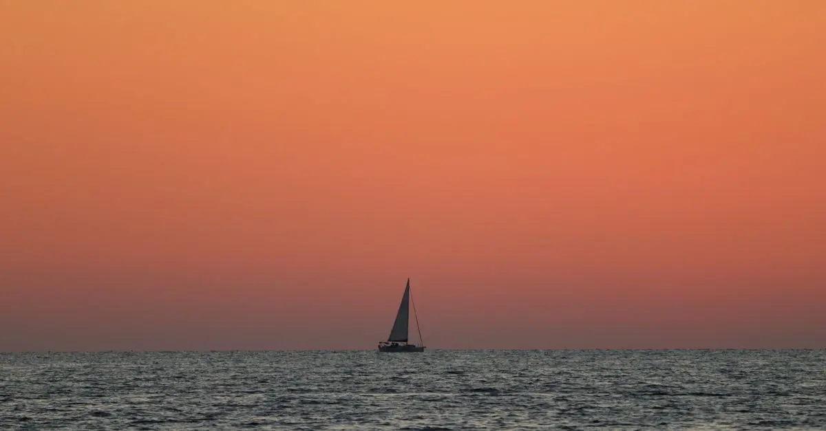 Comment préparer son bateau avant une longue traversée