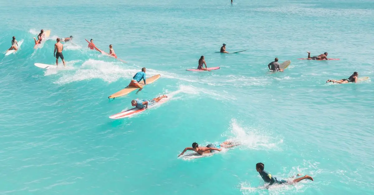 Les meilleures sensations nautiques à essayer cet été