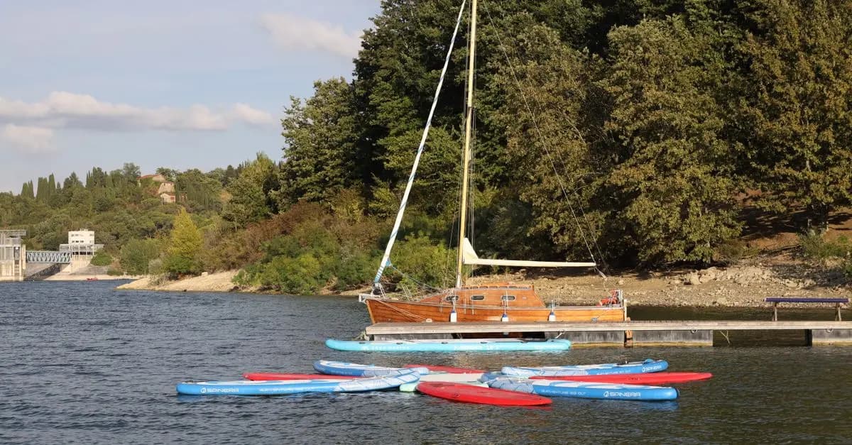 En route vers l'adrénaline : 5 sensations nautiques à essayer
