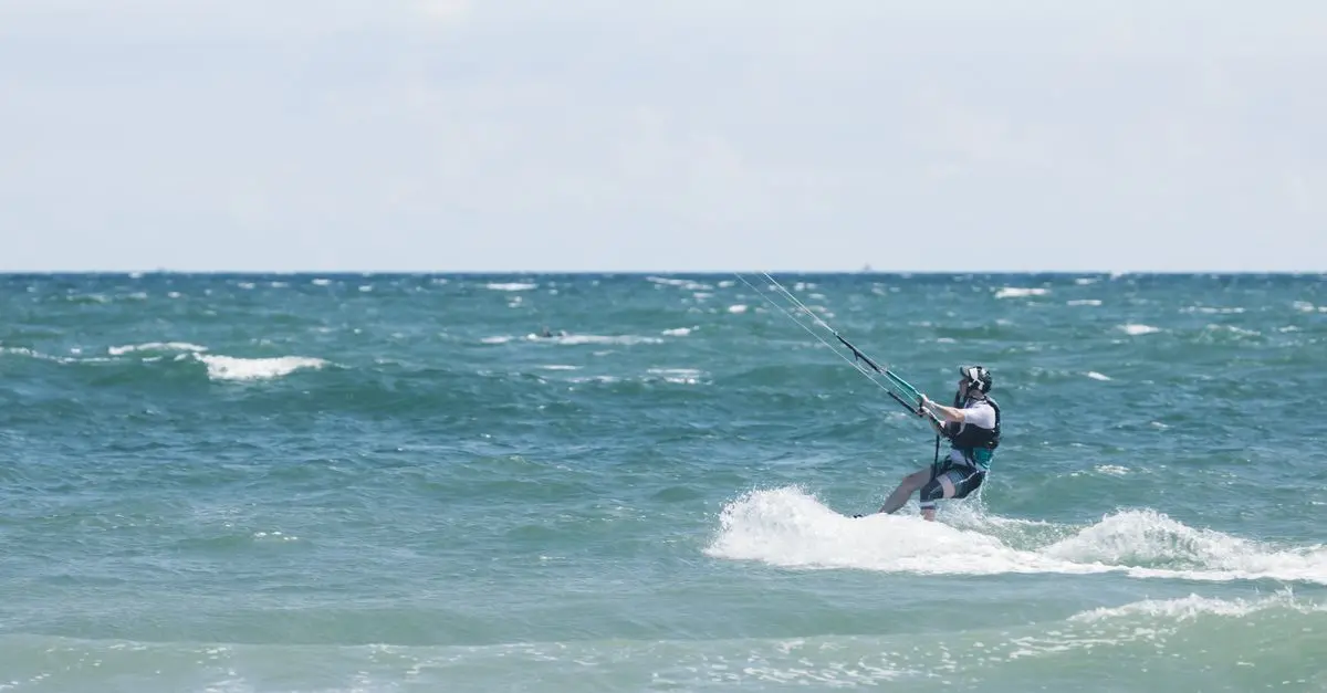 5 Conseils pour Maximiser Vos Sensations Nautiques