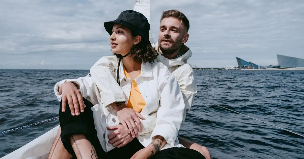 Les sensations nautiques à vivre lors de votre première expérience
