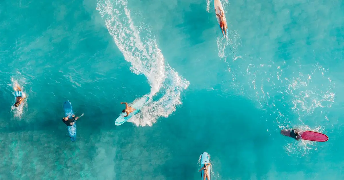 Les meilleures sensations nautiques à vivre pour les aventuriers