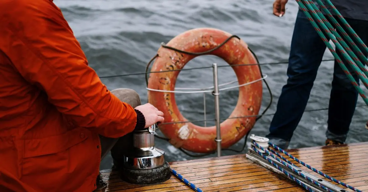 Équipements essentiels pour une sortie en mer réussie