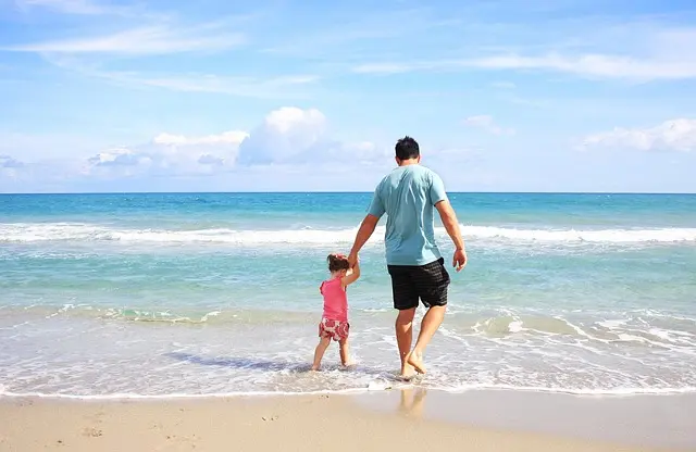 Les sensations nautiques incontournables pour les familles