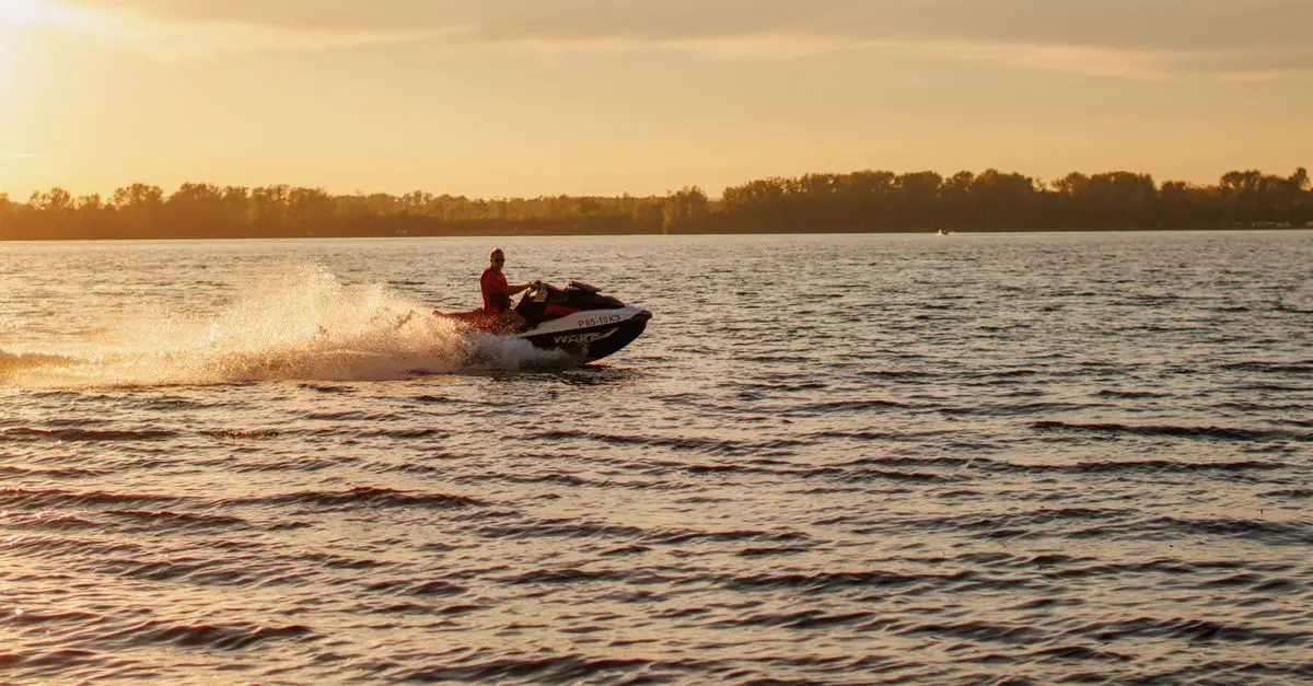 Les meilleures sensations nautiques à essayer pour un frisson garanti
