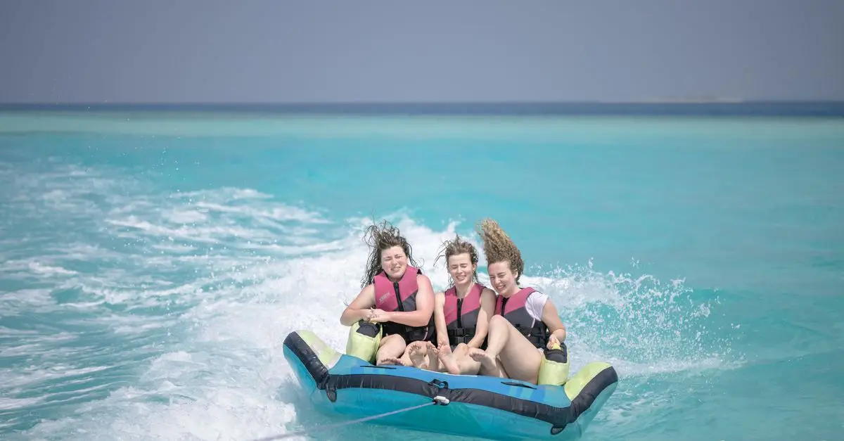 Les Sensations Nautiques Étonnantes à Tester Absolument