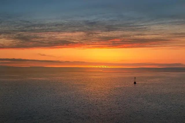 Les Bienfaits Psychologiques des Sensations Nautiques