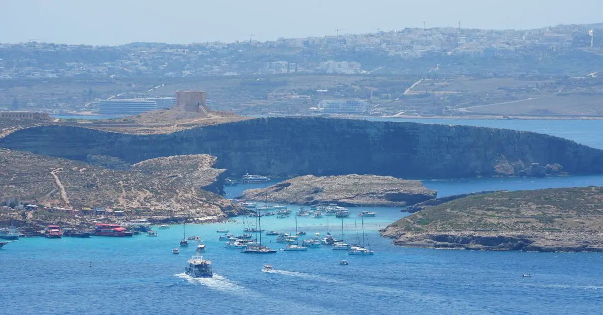 Les 10 Meilleures Destinations Nautiques à Découvrir