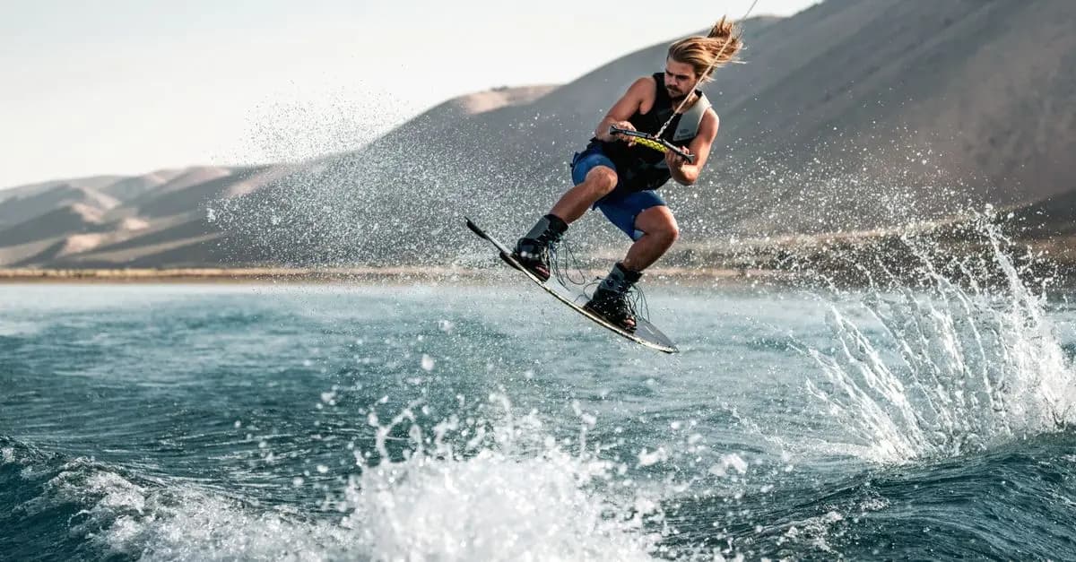 Les sensations nautiques à vivre en famille : 5 idées exceptionnelles