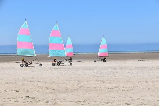 5 Raisons d'Essayer le Jetski pour des Sensations Intenses