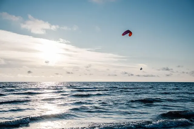 Les Sports Nautiques à Essayer Pour Un Frisson Garanti