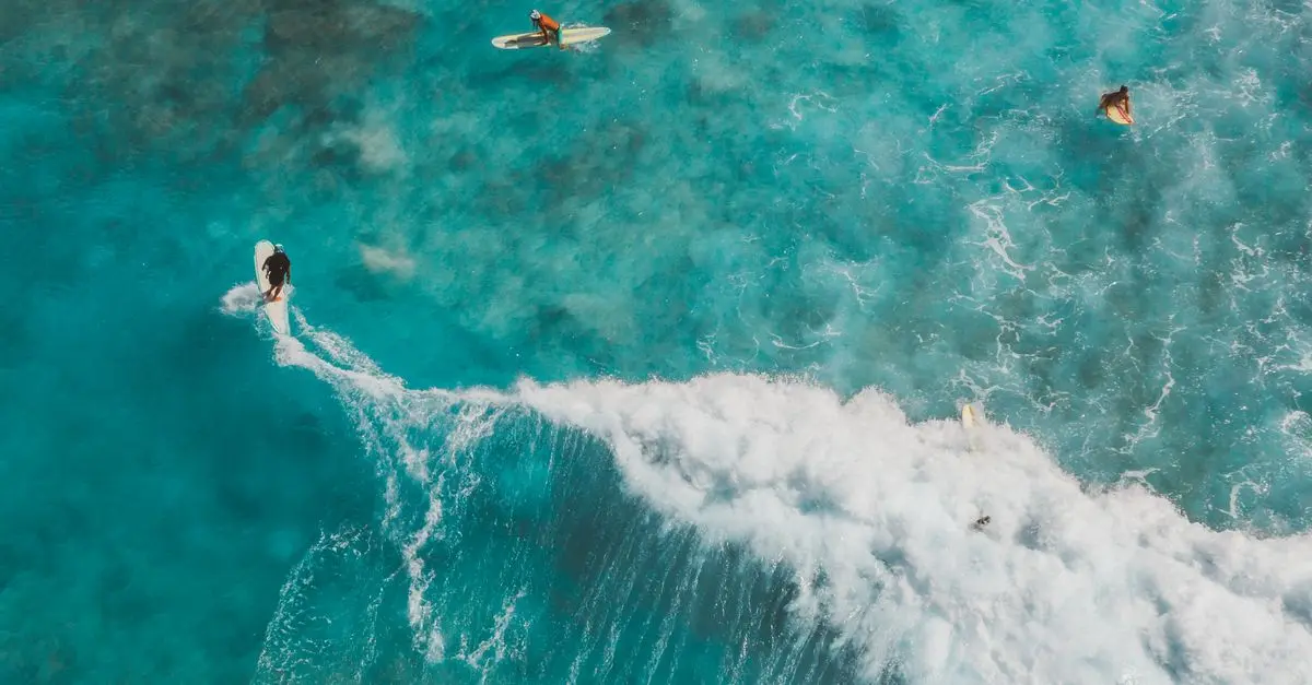 Les Sensations Nautiques à Découvrir Absolument Aujourd'hui
