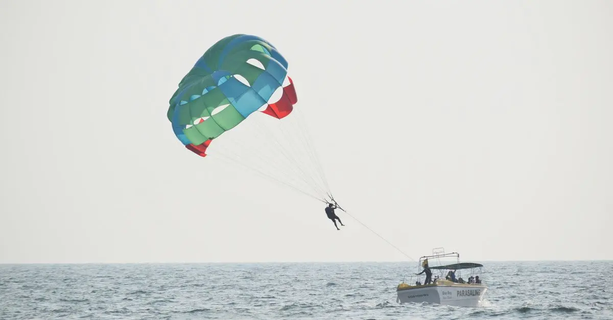 Les meilleures sensations nautiques à vivre au moins une fois